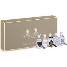 Penhaligon's Men Eau de Toilette Penhaligon's Fragrance Collection 5 X 5Ml