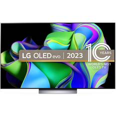 Smart TV TVs LG OLED55C36LC