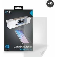 Ksix Flexible Screen Protector Plotter 50 Units