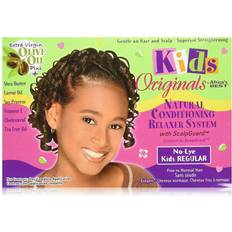 Best Kids Natural Conditioning Relaxer System Coarse 500G