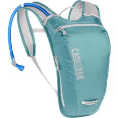 Turquoise Running Backpacks Camelbak HydroBak Light Hydration Pack 2.5L with 1.5L Reservoir Colour