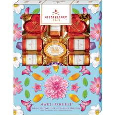 Niederegger Marzipanerie A of Assorted Marzipan Treats White