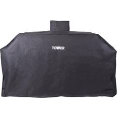 Tower Grill For T978507 Black