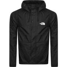 The North Face Men - Outdoor Jackets - S The North Face Men's Seasonal Mountain Jacket - Black