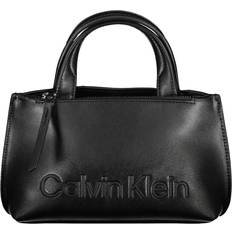 Calvin Klein Totes & Shopping Bags Calvin Klein Black Handbag