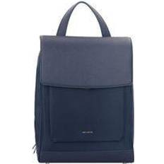 Samsonite Women's Laptop Backpacks, Blue (Midnight Blue) M (36.5 cm-11.5 L)