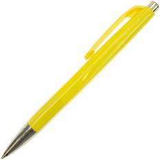 Caran d’Ache Ballpoint Pens Caran d’Ache Caran d'Ache 888 Infinite Ballpoint Pen Lemon Yellow