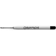 Black Aquarelle Pencils Caran d`Arche Caran d `Arche CARAN D' ACHE [Levering: 6-14 dage]