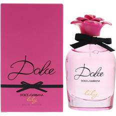 Dolce & Gabbana Women Fragrances Dolce & Gabbana Dolce Lily EdT 75ml