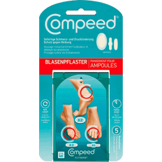 Compeed Plasters Compeed Blasenpflaster Mixpack