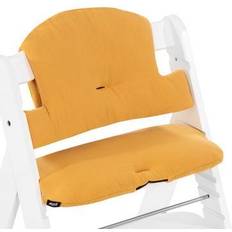 Hauck Booster Seats Hauck Alpha Highchair Pad Select Honey