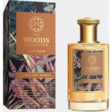 The Woods Collection Timeless Sands EDP 100ml