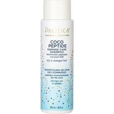 Pacifica Pacifica Coco Peptide Damage Care Shampoo
