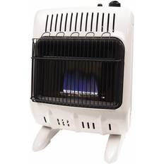 Mr. Heater F299310 10000 BTU Vent-Free Dual Fuel Blue Flame