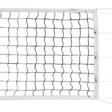 Volleyball Champion Sports 3.0-mm Volleyball Net, Multicolor