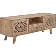 Cottons Benches Bloomingville Celest Cabinet TV Bench