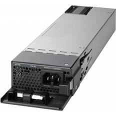 Cisco 1100W AC 80 platinum Config 1 P Power Supply Plug-In Module