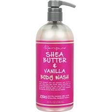 Renpure Body Wash Shea Butter & Vanilla 24