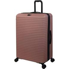 IT Luggage Expandable Suitcases IT Luggage Attuned Checked Wheel