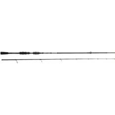 Spro Concept Harbour Spinning Rod Black 2.40 14-48 g