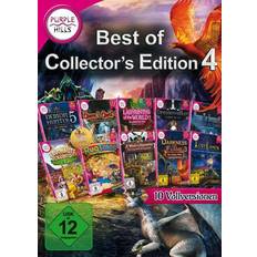 Purple Hills: Best of Collector's Edition 4 PC