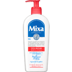 Mixa Skin care Body care Urea Repair Body 250ml