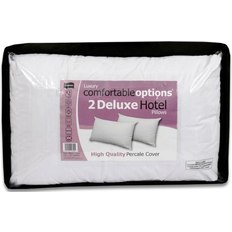 Non Allergenic Bed Pillow (78x48cm)