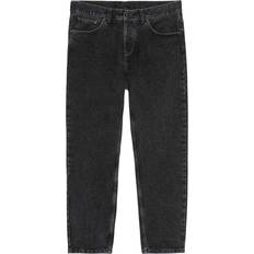 Black Jeans Carhartt WIP Newel Pant