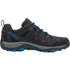 Beige - Men Hiking Shoes Merrell Accentor Sport 3 GTX