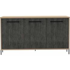 Oaks Cabinets Core Products Harvard Sideboard 119.7x65.6cm