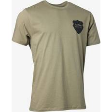 Northern Hunting Raven T-shirt 4XL, olive