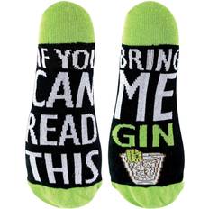 Sock Snob If You Can Read This Bring Me… Socks