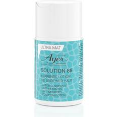 Ayer Facial Cleansing Ayer Skin care Ultra Mat Solution 88 100ml