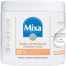 Mixa Shea Intensive Nährende Creme trockene Haut Körpercreme
