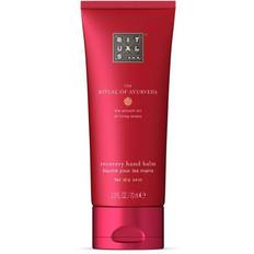 Rituals Smoothing Hand Care Rituals The Ritual Of Ayurveda Recovery Hand Balm 70ml