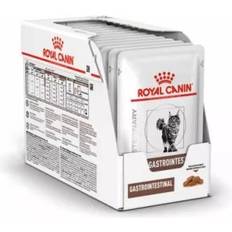 Royal Canin Pets Royal Canin Gastrointestinal Cat Food 12x85g