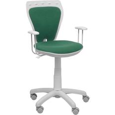 Plywoods Office Chairs P&C Salinas LB456RF Office Chair