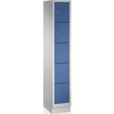 C+P CLASSIC locker unit compartment Storage Cabinet