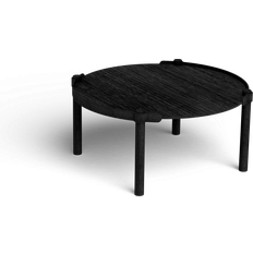 Cooee Design Woody Coffee Table 80cm