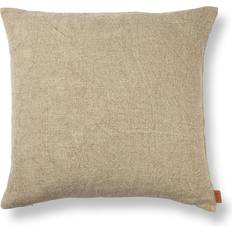 Ferm Living Heavy Complete Decoration Pillows Natural (50x50cm)