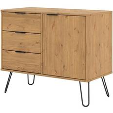 Metal Cabinets Core Products Augusta Small Sideboard