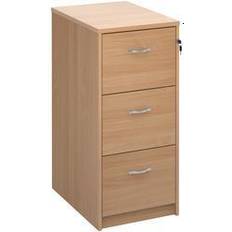 Dams International Wooden 3 drawer Storage Cabinet