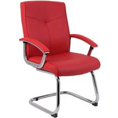 Teknik Hoxton Cantilever Office Chair
