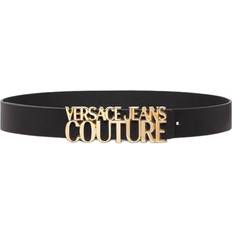 Versace Jeans Couture Logo Belt
