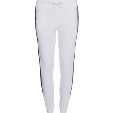 Tommy Hilfiger Towelling Sweatpants - White