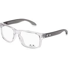 Transparent Glasses Oakley RXOX8156