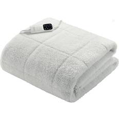 Double electric blankets Dreamland Scandi Double