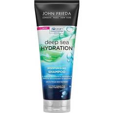 John Frieda Deep Sea Hydration Moisturising Shampoo 250ml