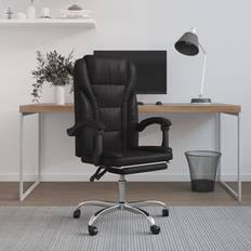 VidaXL Office Chairs vidaXL Reclining Office Chair