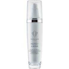 Crystal Clear Protect And Repair Spf 40 100